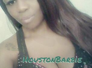 HoustonBarbie