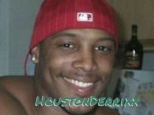 HoustonDerrixx
