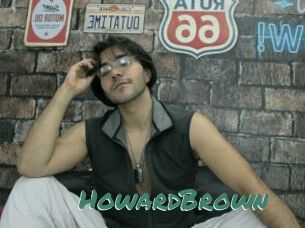 HowardBrown
