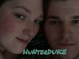 HuNterDUKE
