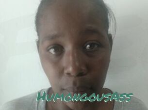 HumongousAss