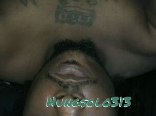 Hungsolo313