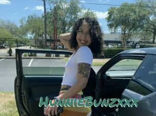 HunnieBunzxxx