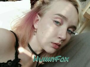 HunnyFox