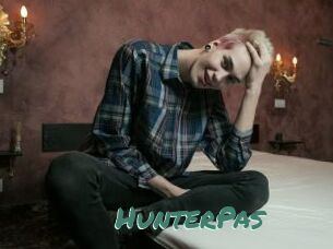 HunterPas