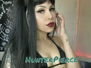 HunterPierce
