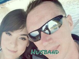 Husband