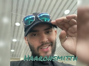 Haaronsmitth