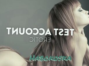 Habokoska