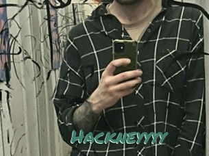 Hackneyyyy