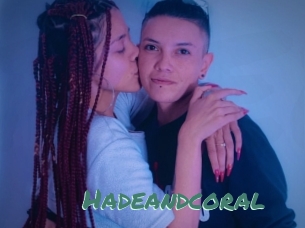 Hadeandcoral