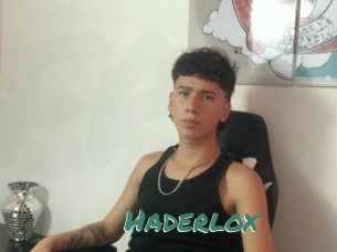 Haderlox