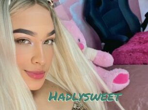 Hadlysweet