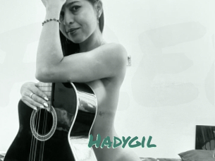 Hadygil