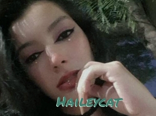 Haileycat