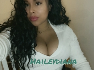 Haileydiana