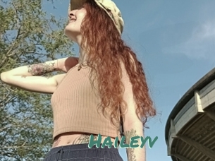 Haileyv