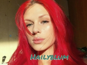 Hailyblum