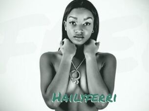 Hailyferri