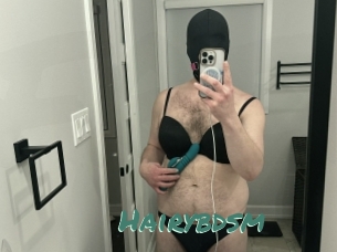 Hairybdsm
