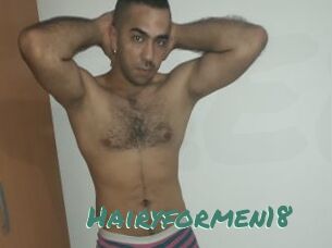 Hairyformen18