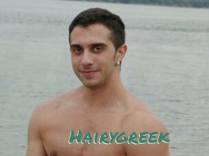 Hairygreek