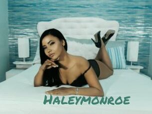 Haleymonroe