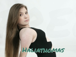 Haliathomas