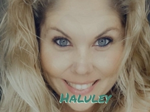 Haluley