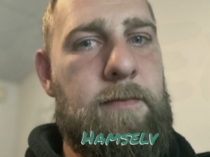 Hamselv