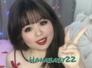 Hanababy22