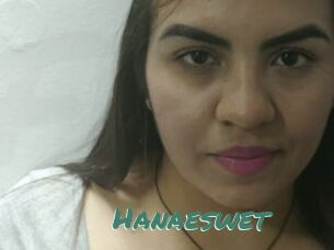 Hanaeswet