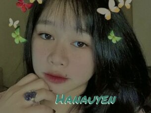 Hanauyen