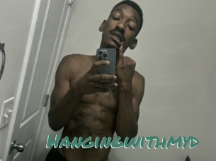 Hangingwithmyd