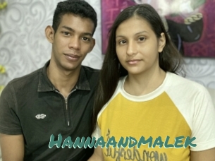 Hannaandmalek