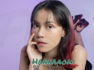 Hannaaoki