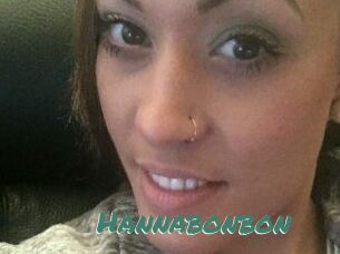 Hannabonbon