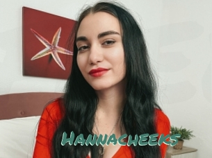 Hannacheeks