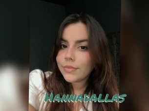 Hannadallas