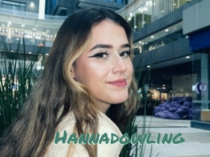 Hannadowling