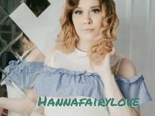 Hannafairylove