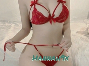 Hannah9x