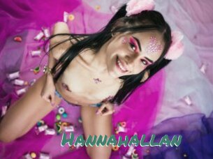 Hannahallan