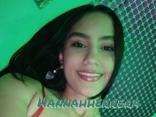 Hannahherrera