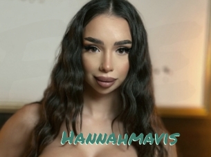 Hannahmavis