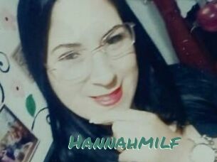 Hannahmilf