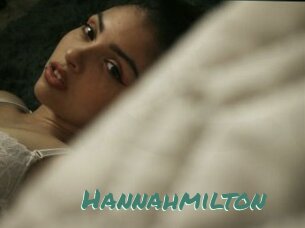 Hannahmilton