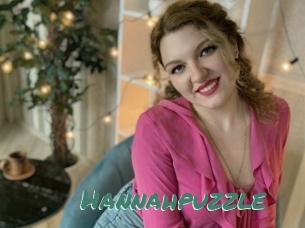 Hannahpuzzle