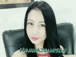 Hannajohnson