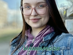 Hannamoon
